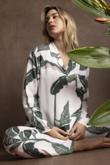 Πυζάμα leaves Admas