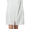 Ρόμπα ζακέτα roses fleece Senoretta by Egatex