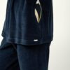 Φόρμα blue floral Vamp
