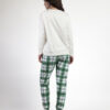 Πυζάμα off white Mickey Mouse Disney