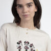 Πυζάμα bordeaux Minnie Mouse Disney