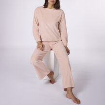 Set velour σωμών Daniel Hechter
