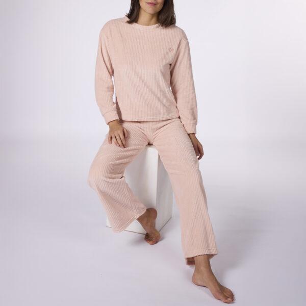 Set velour σωμών Daniel Hechter