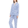 Πυζάμα Dream Blue Leo Pink Label