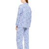 Πυζάμα Dream Blue Leo Pink Label