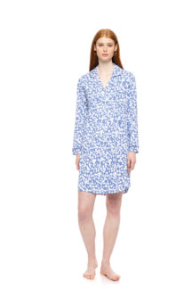 Νυχτικό Dream Blue Leo Pink Label