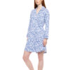 Νυχτικό Dream Blue Leo Pink Label