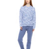 Πυζάμα Dream Blue Leo Pink Label