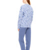 Πυζάμα Dream Blue Leo Pink Label