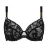 Σουτιέν μπανέλα black Muse by Chantelle
