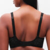 Σουτιέν μπανέλα black Muse by Chantelle