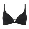 Padded bralette black Girls Pulp by Chantelle