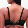 Full cup bra black Girls Pulp by Chantelle