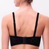 Padded bralette black Girls Pulp by Chantelle