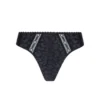 Slip bikini Sensualite Fauve Antigel by Lise Charmel