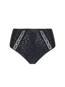 Slip high waist Sensualite Fauve Antigel by Lise Charmel