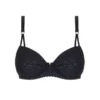 Σουτιέν μπανέλα επένδυση Sensualite Fauve Antigel by Lise Charmel