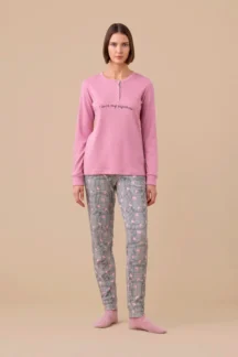 Πυζάμα Love Noidinotte