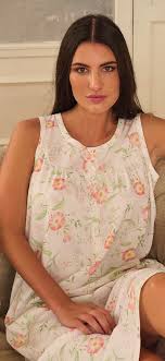 Νυχτικό Green Heart Linclalor