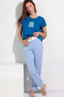 Νυχτικό floral Admas