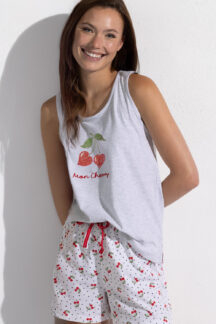 Bady doll heart cherries Admas