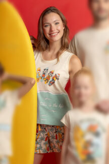 Baby Doll Mickey & Friends Disney