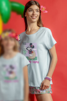 Baby Doll hawaii Minnie Mouse Disney