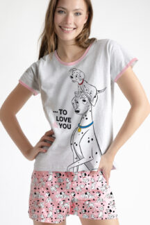 Baby Doll 101 Dalmatians Disney