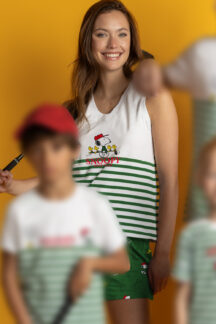 Baby Doll golf Snoopy Peanuts