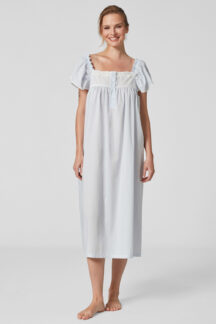 Midi νυχτικό Penky