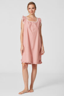 Midi νυχτικό Penky