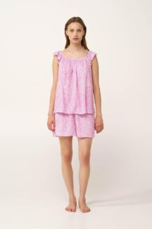 Baby Doll pink flirt Vamp