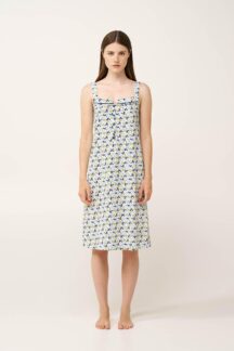 Νυχτικό floral Pillow talk by Vamp