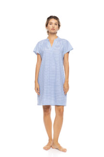 Νυχτικό mariniere Pink Label