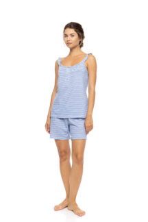 Baby Doll mariniere Pink Label