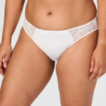 Slip bikini lalibella ivoire Best Form