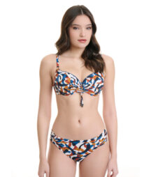 Set Μπικίνι μπανέλα επένδυση venezia Erka mare