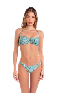 Strapless bikini Euphoria Despi