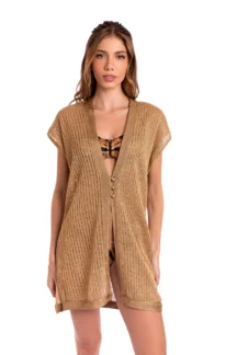 Golden hour Kaftan Despi