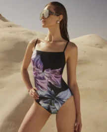 Ολόσωμο μπανέλα Pretty Women Gottex