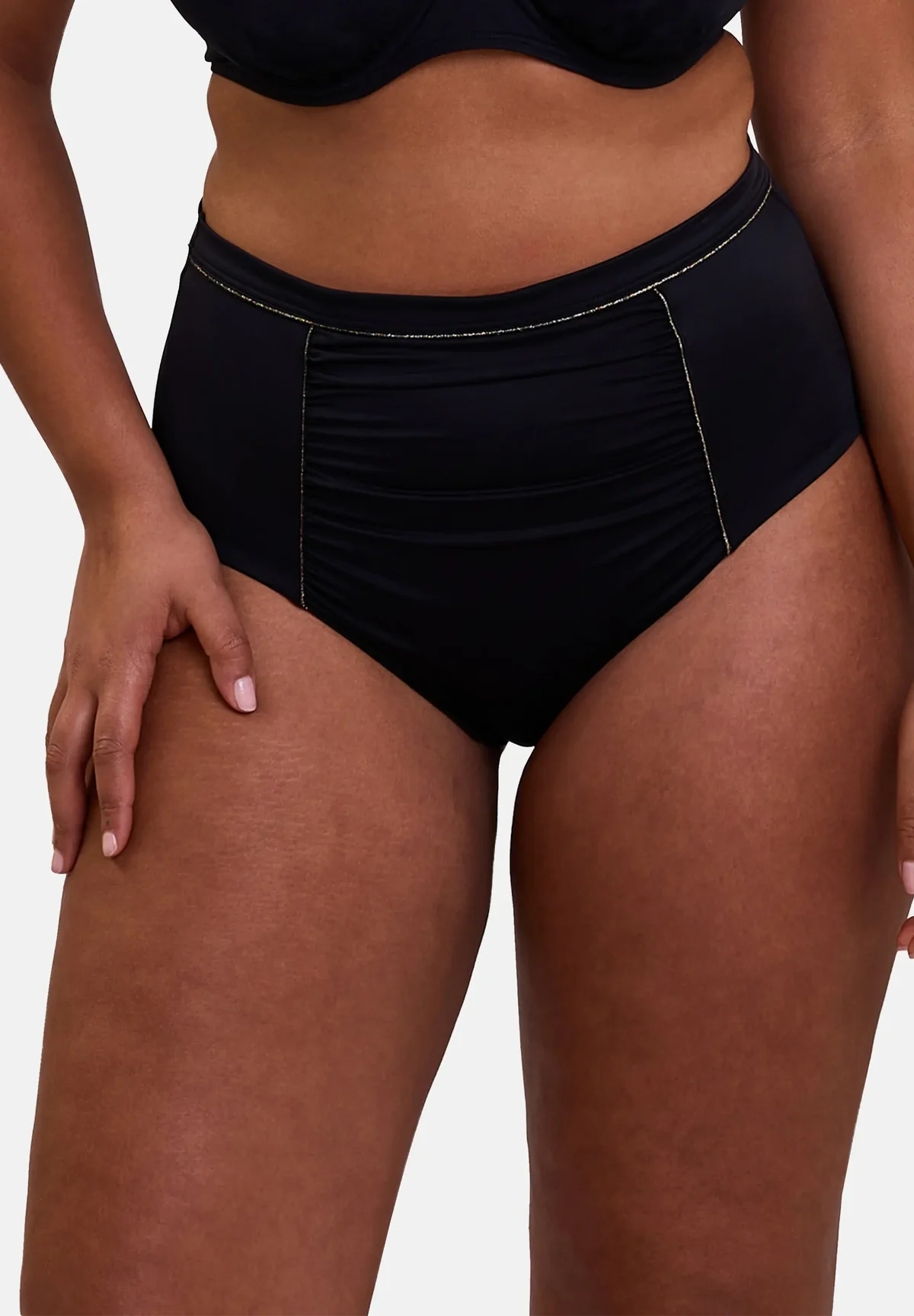 Set Μπικίνι μπανέλα Speekaboo Sans Complexe