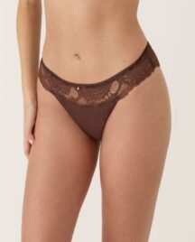 Slip brazil σοκολά Selmark