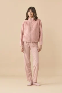 Ρόμπα fleece σωμών Noidinotte