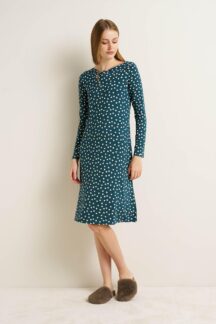 Νυχτικό dots Vamp